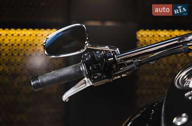 Мотоцикл Круизер Triumph Thunderbird 1700 2016 в 