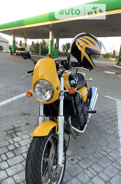 Мотоцикл Классик Triumph Thunderbird 900 1999 в 