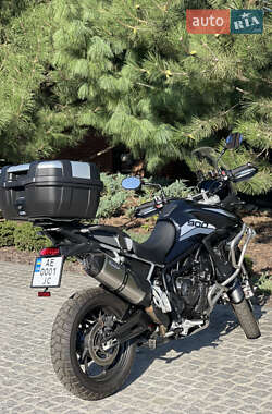 Мотоцикл Туризм Triumph Tiger 900 2021 в Олександрії