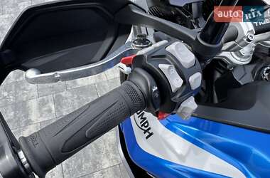Мотоцикл Спорт-туризм Triumph Tiger 900 2022 в 