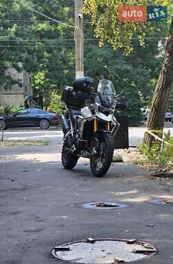 Мотоцикл Многоцелевой (All-round) Triumph Tiger 900 2022 в Одессе