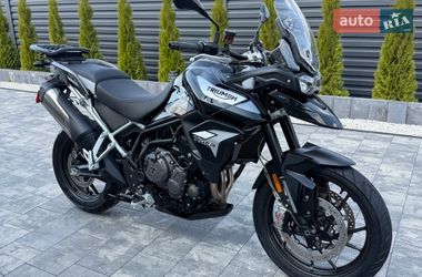 Мотоцикл Спорт-туризм Triumph Tiger 900 2020 в Ковелі