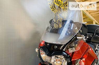 Мотоцикл Позашляховий (Enduro) Triumph Tiger 2015 в Києві