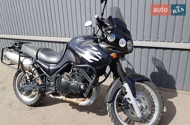 Мотоцикл Внедорожный (Enduro) Triumph Tiger 1999 в Чернигове