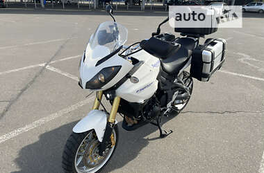 Мотоцикл Туризм Triumph Tiger 2010 в Одессе