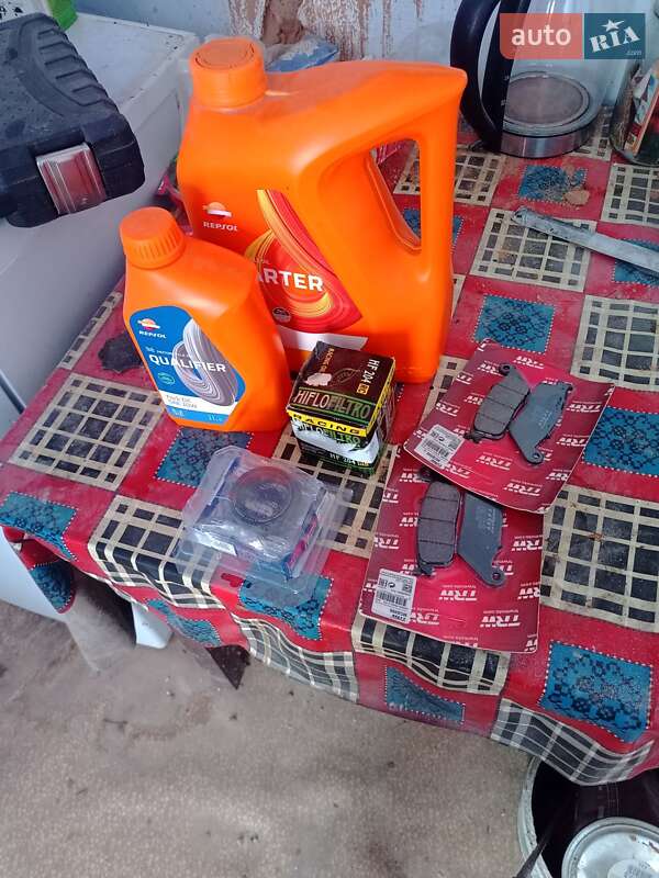 Мотоцикл Внедорожный (Enduro) Triumph Tiger 2007 в Николаеве фото 16 Мотоцикл Внедорожный (Enduro) Triumph Tiger 2007 в Николаеве