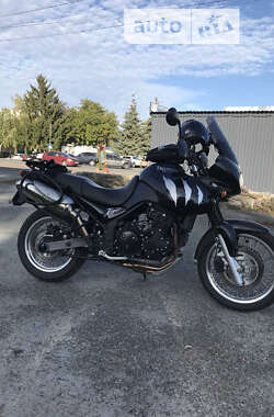 Мотоцикл Туризм Triumph Tiger 2001 в Яготині