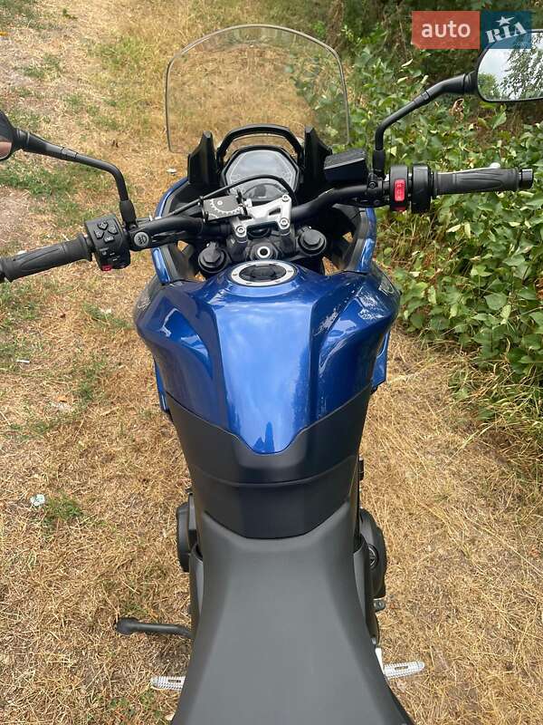 Мотоцикл Спорт-туризм Triumph Tiger 2022 в Харкові фото 15 Мотоцикл Спорт-туризм Triumph Tiger 2022 в Харкові