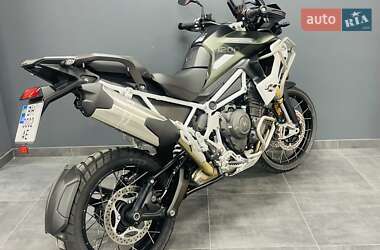 Мотоцикл Внедорожный (Enduro) Triumph Tiger 2022 в Киеве