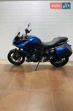 Мотоцикл Внедорожный (Enduro) Triumph Tiger 2022 в 