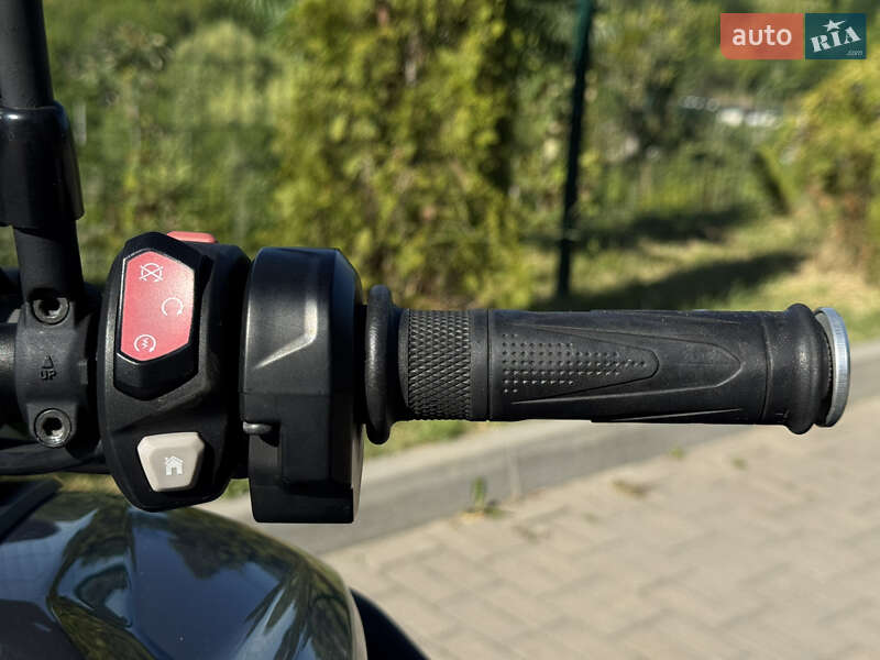 Мотоцикл Многоцелевой (All-round) Triumph Tiger 2020 в Ровно