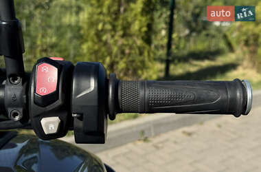 Мотоцикл Многоцелевой (All-round) Triumph Tiger 2020 в 