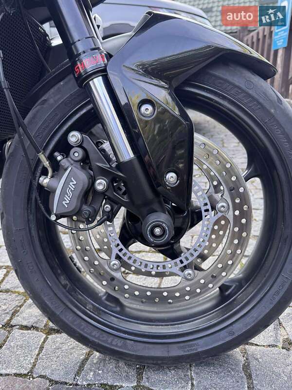 Мотоцикл Спорт-туризм Triumph Tiger 2022 в Буковеле фото 11 Мотоцикл Спорт-туризм Triumph Tiger 2022 в Буковеле