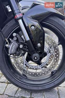 Мотоцикл Спорт-туризм Triumph Tiger 2022 в 
