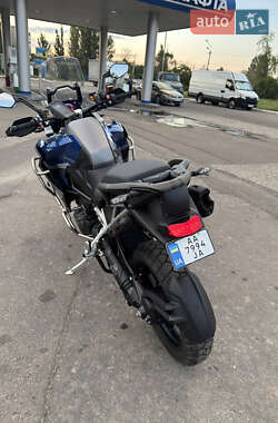 Мотоцикл Многоцелевой (All-round) Triumph Tiger 2023 в Кременчуге