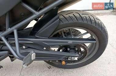 Мотоцикл Внедорожный (Enduro) Triumph Tiger 2012 в 