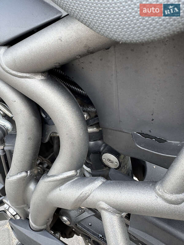 Мотоцикл Багатоцільовий (All-round) Triumph Tiger 2018 в Дніпрі