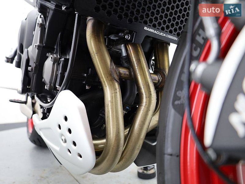 Мотоцикл Без обтікачів (Naked bike) Triumph Trident 660 2025 в Гнівані фото 25 Мотоцикл Без обтікачів (Naked bike) Triumph Trident 660 2025 в Гнівані