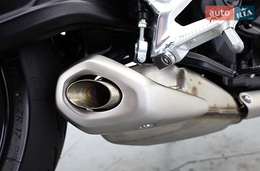 Мотоцикл Без обтекателей (Naked bike) Triumph Trident 660 2024 в Гнивани