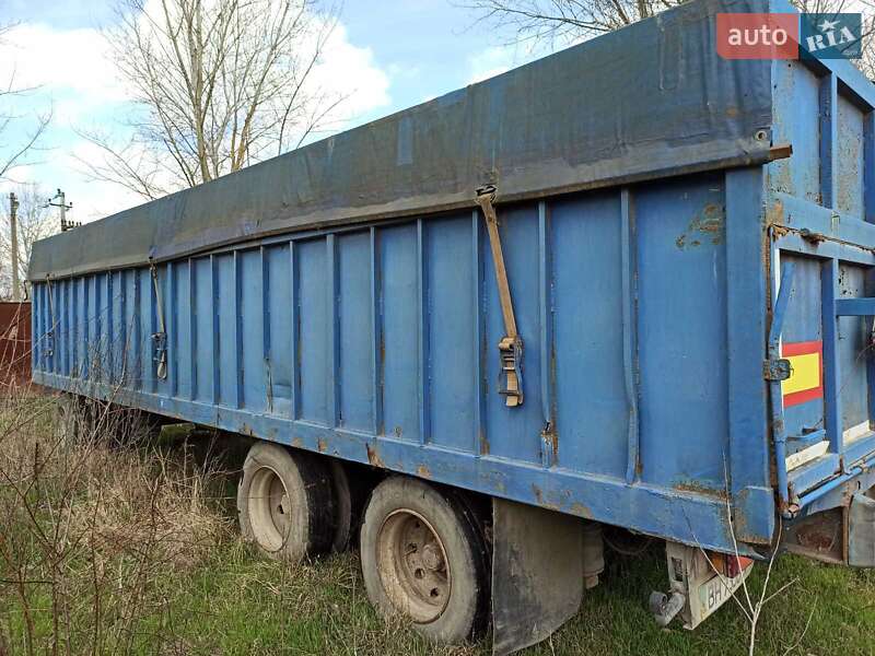 Trouillet RT 1994