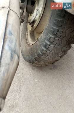 Мотоцикл Туризм Тула Т-200 1973 в Дніпрі