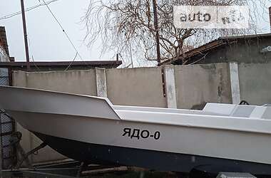 Лодка Тунец 6 2020 в 