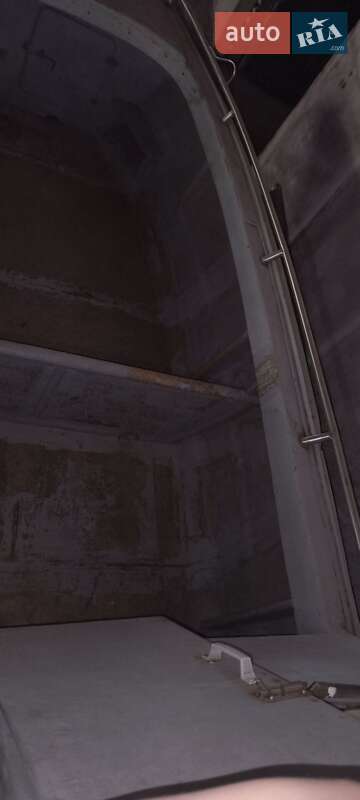 Катер Тунец 7 2008 в Запорожье