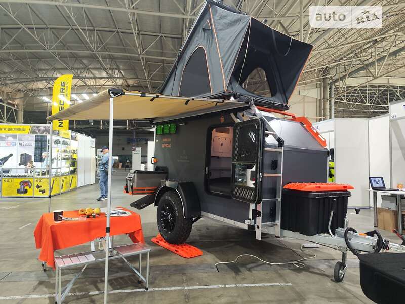 TuningTown Offroad 2024