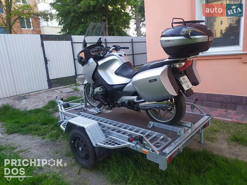 Лафет Турист Турист 2025 в 