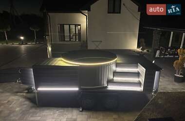 Інші причепи Турист Турист 2022 в Долині