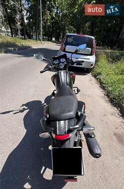 Мотоцикл Классік TVS Star Apache RTR 180 2020 в 