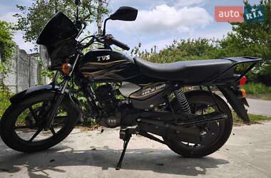 Мотоцикл Классик TVS Star HLX 2023 в Кременчуге
