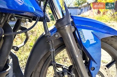 Мотоцикл Кросс TVS Apache RTR 160 2023 в Горішніх Плавнях