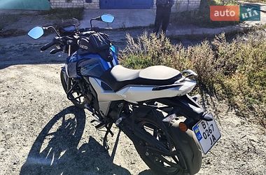 Мотоцикл Кросс TVS Apache RTR 160 2023 в Горішніх Плавнях