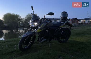 Вантажні моторолери, мотоцикли, скутери, мопеди TVS Apache RTR 200 2021 в 
