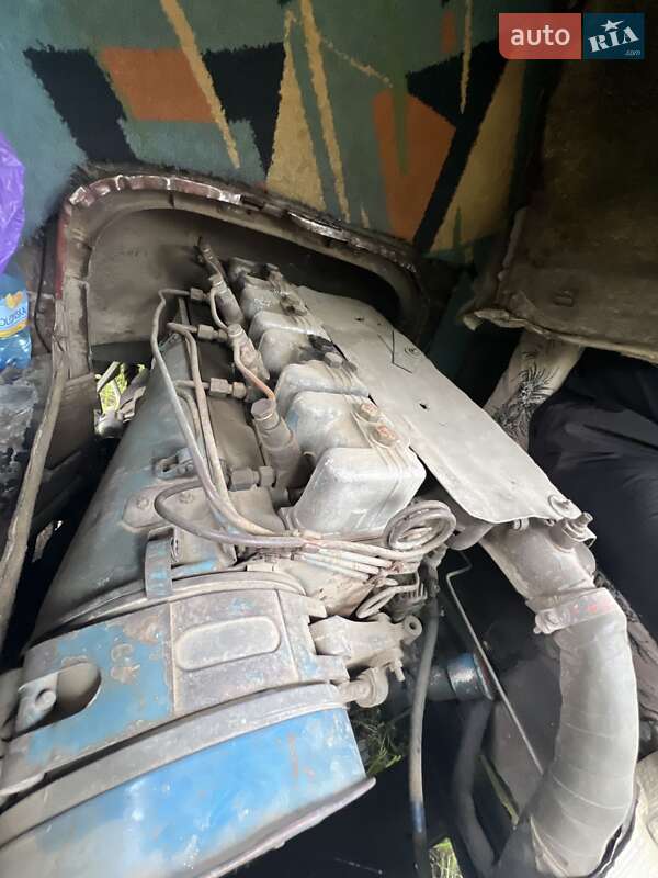 Борт УАЗ 2206 груз. 1979 в Каменец-Подольском