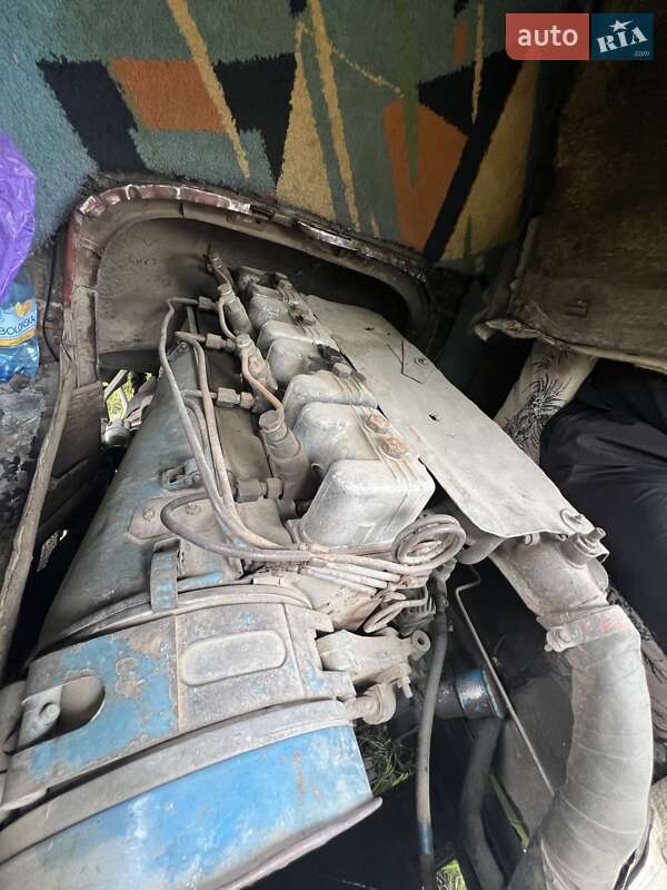 Борт УАЗ 2206 груз. 1979 в Каменец-Подольском