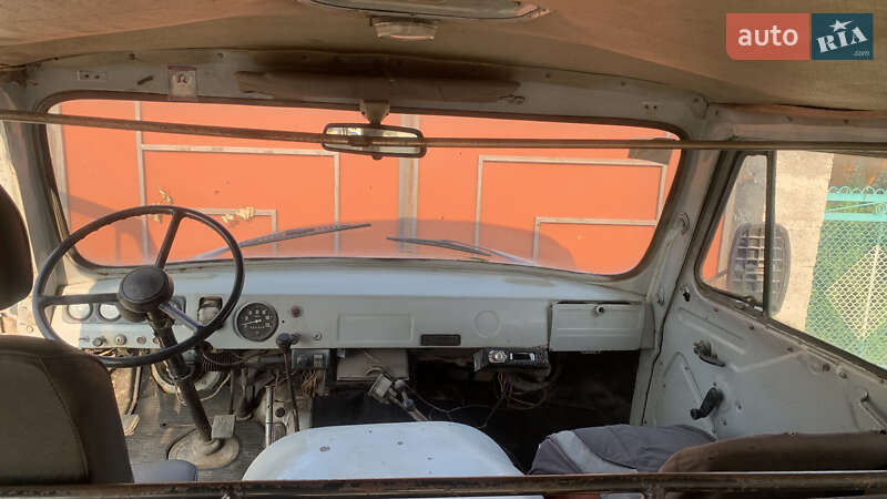 Седан УАЗ 2206 1995 в Виноградове фото 14 Седан УАЗ 2206 1995 в Виноградове