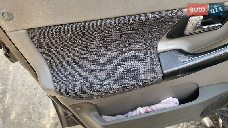 Внедорожник / Кроссовер УАЗ 23632 Pickup 2008 в Конотопе фото 9 Внедорожник / Кроссовер УАЗ 23632 Pickup 2008 в Конотопе