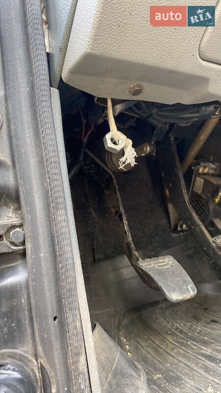 Внедорожник / Кроссовер УАЗ 23632 Pickup 2008 в Конотопе фото 13 Внедорожник / Кроссовер УАЗ 23632 Pickup 2008 в Конотопе