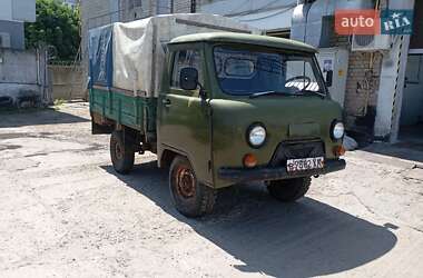 Внедорожник / Кроссовер УАЗ 2930 1982 в Белой Церкви