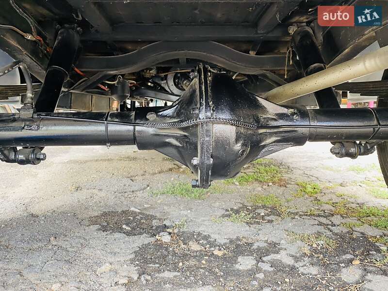 Внедорожник / Кроссовер УАЗ 31512 1985 в Виннице