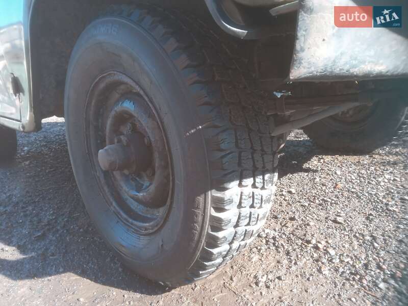 Внедорожник / Кроссовер УАЗ 31512 1994 в Бурыни фото 2 Внедорожник / Кроссовер УАЗ 31512 1994 в Бурыни