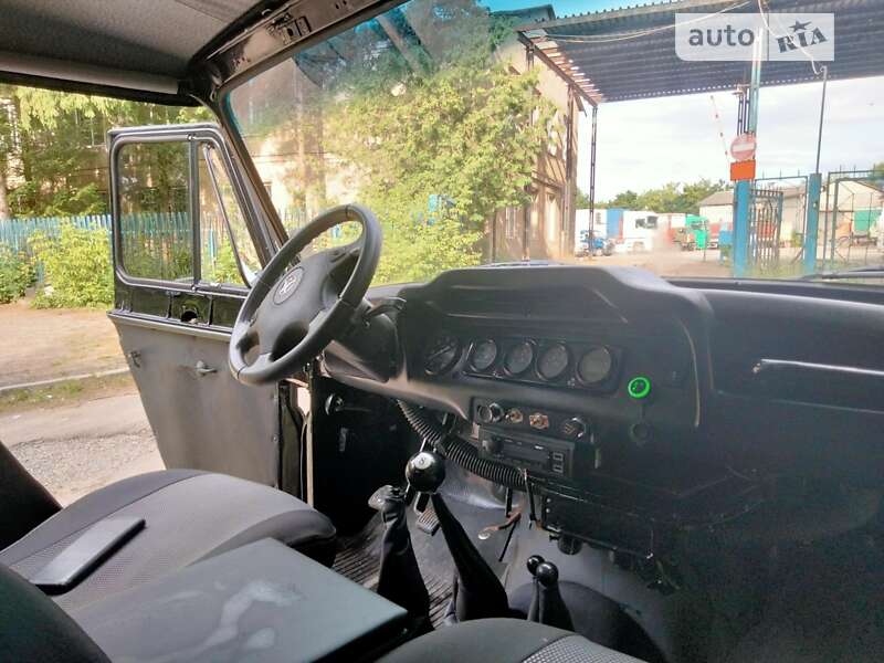Внедорожник / Кроссовер УАЗ 31512 1986 в Львове фото 9 Внедорожник / Кроссовер УАЗ 31512 1986 в Львове