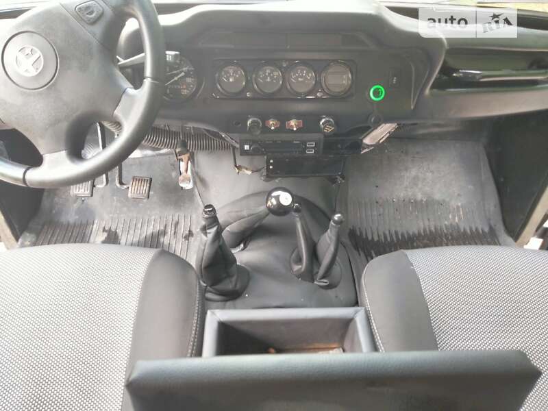 Внедорожник / Кроссовер УАЗ 31512 1986 в Львове фото 18 Внедорожник / Кроссовер УАЗ 31512 1986 в Львове