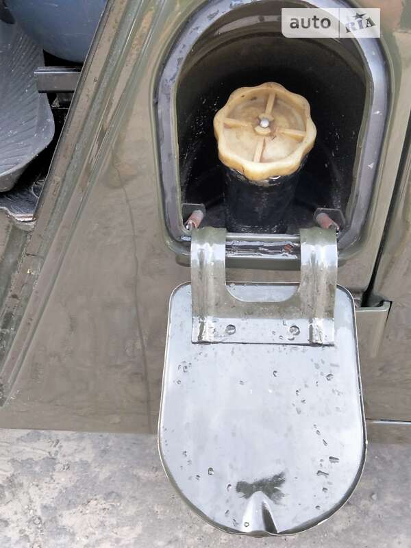 Внедорожник / Кроссовер УАЗ 31512 1986 в Львове фото 23 Внедорожник / Кроссовер УАЗ 31512 1986 в Львове