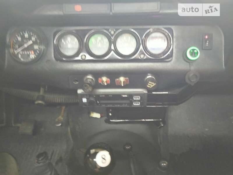 Внедорожник / Кроссовер УАЗ 31512 1986 в Львове фото 24 Внедорожник / Кроссовер УАЗ 31512 1986 в Львове