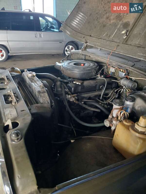 Седан УАЗ 31512 1990 в Ровно фото 9 Седан УАЗ 31512 1990 в Ровно