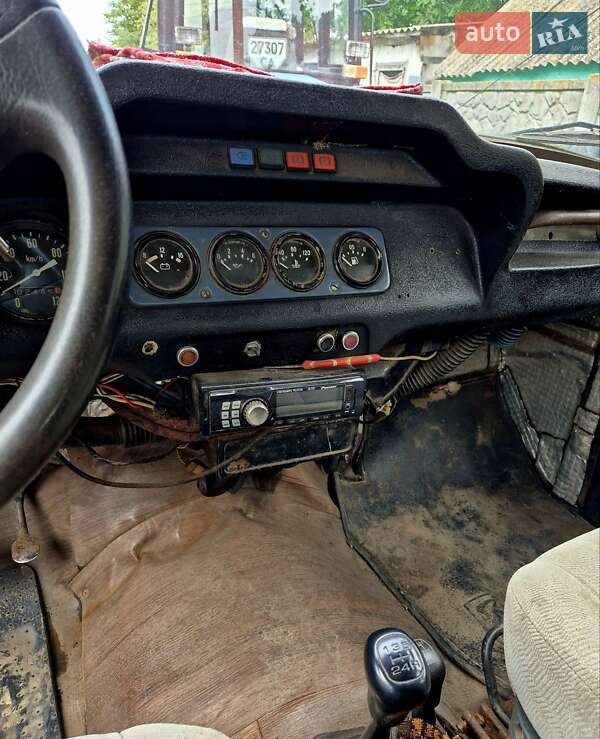 Універсал УАЗ 31512 1990 в Драбіву фото 10 Універсал УАЗ 31512 1990 в Драбіву