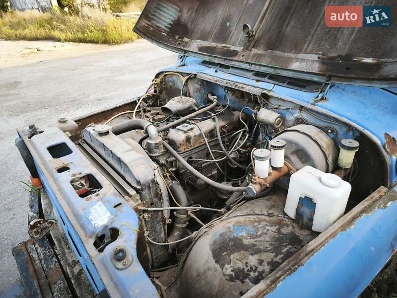 Внедорожник / Кроссовер УАЗ 31512 1993 в Киеве фото 2 Внедорожник / Кроссовер УАЗ 31512 1993 в Киеве